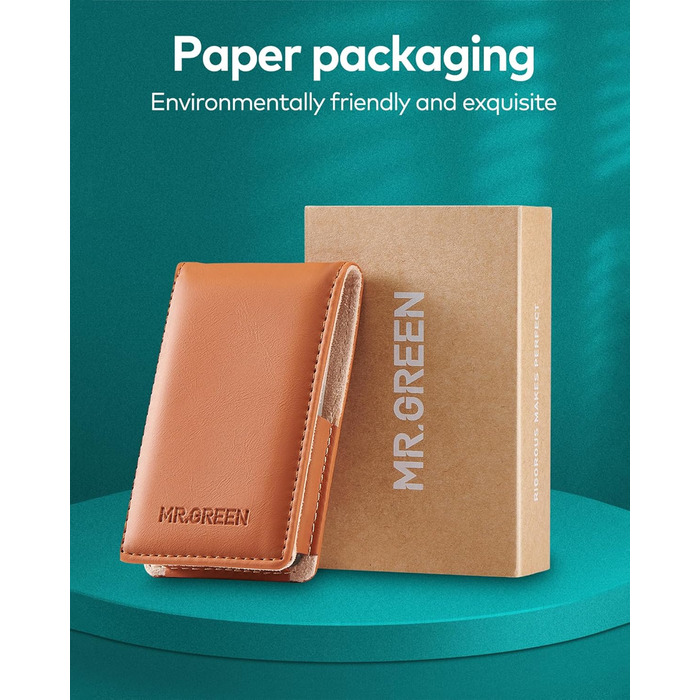 Набір для манікюру Mr. Green 3шт: кусачки, пилка, кусачки з захистом від бризок та кейс, професійний набір для чоловіків та жінок