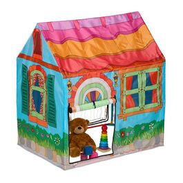 Relaxdays Play Tent House