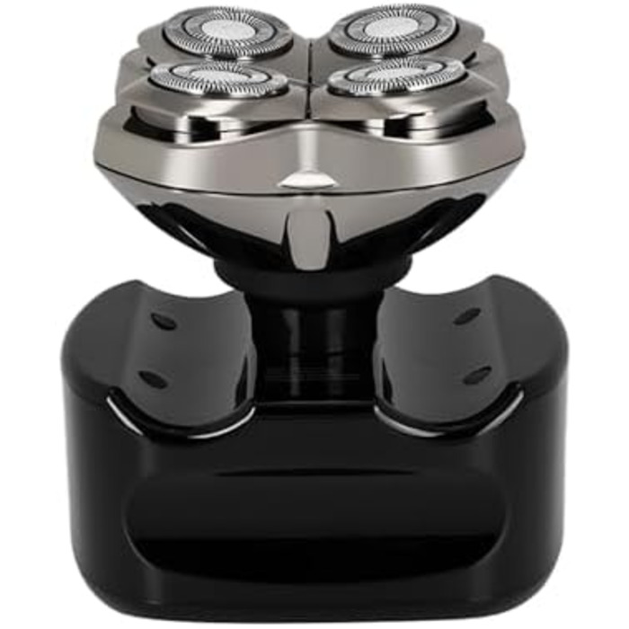 Skull Shaver Palm MX5: Електричний гоління голови та обличчя, гладке гоління