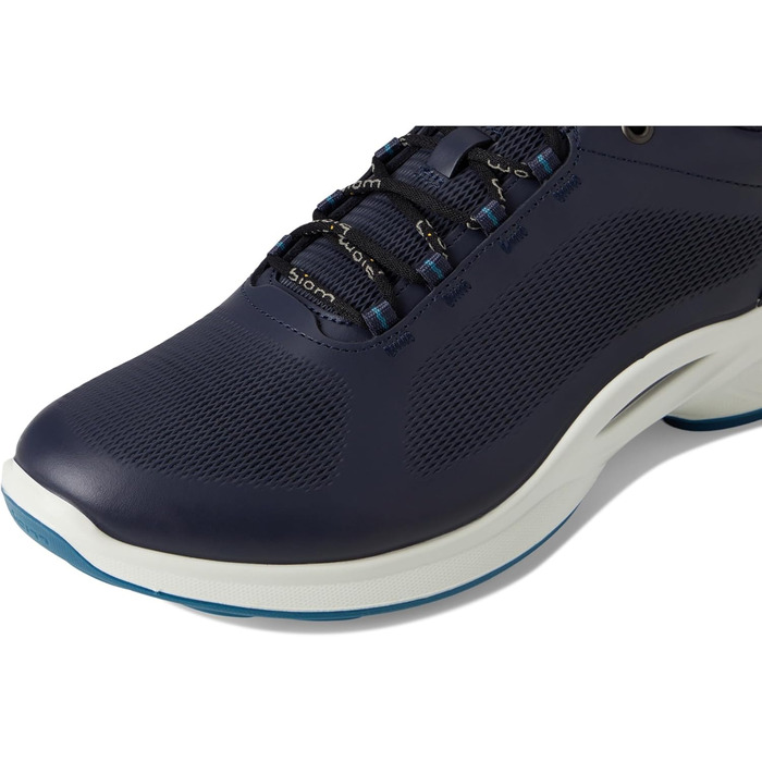 Чоловічі кросівки ECCO Biom Fjuelm, 45 EU, Marine White