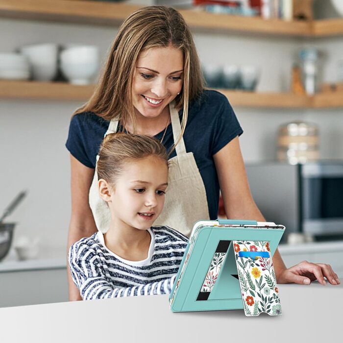 Чохол Fintie для Tolino Vision Color (2024)/Vision 6 (2021) & Kobo Libra Colour (2024)/Libra 2 (2021) 7