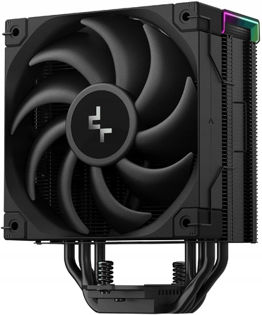 Активне охолодження процесора Deepcool AK400 (R-AK400-BKAPMN-G)