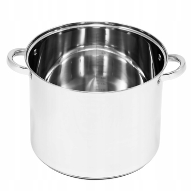 Каструля традиційна Topfann stockpot, 12 л