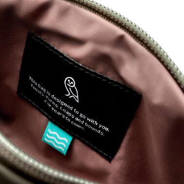 Bellroy Laneway Belt Bag - поясна сумка через плече, Seakelp