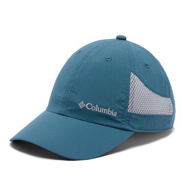 Кепка Columbia Tech Shade II Everblue унісекс, бейсболка для чоловіків та жінок