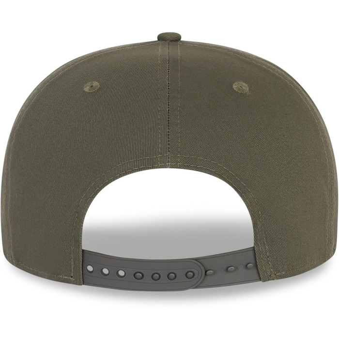 Кепка New Era 9Fifty MLB New York Yankees Scarlet (S-M)