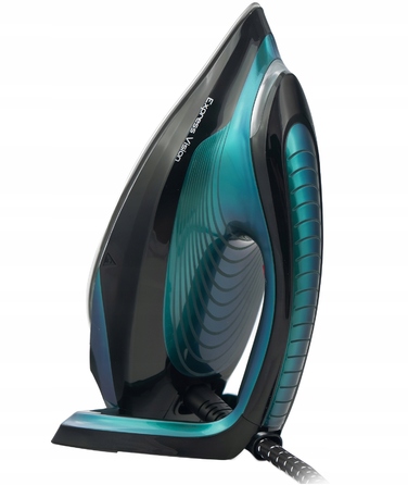 Парогенератор Tefal, чорний, 2800 Вт