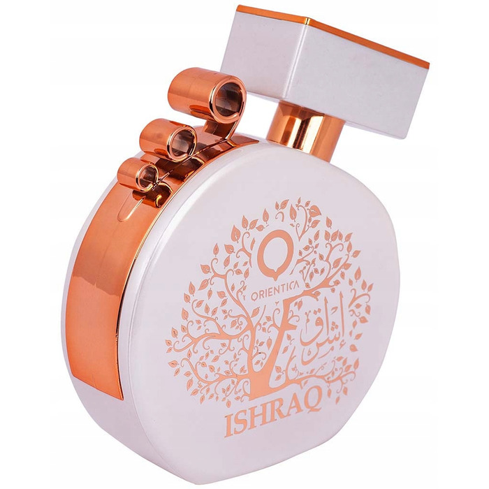 Парфумована вода Orientica Ishraq, 100 мл