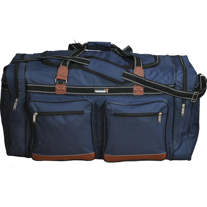 Extra Large 120L Travel Bag Holdall