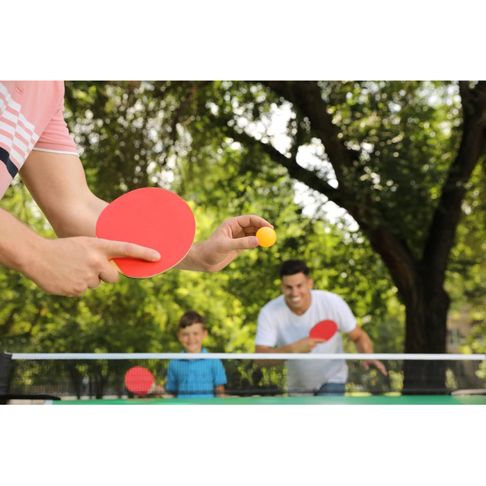 Набір для настільного тенісу Idena (нова версія)