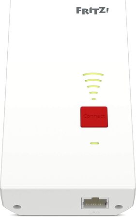 Повторювач Wi-Fi AVM FRITZ!Repeater 2400 International