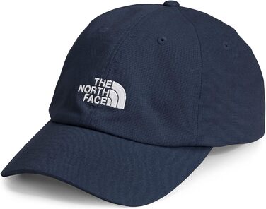 Кепка The North Face The Norm, унісекс, Summit Navy