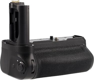 Грип для камери Ayex сумісний з Nikon Z7 II та Z6 II з таймером та дистанційним випуском затвора (замінює MB-N11)