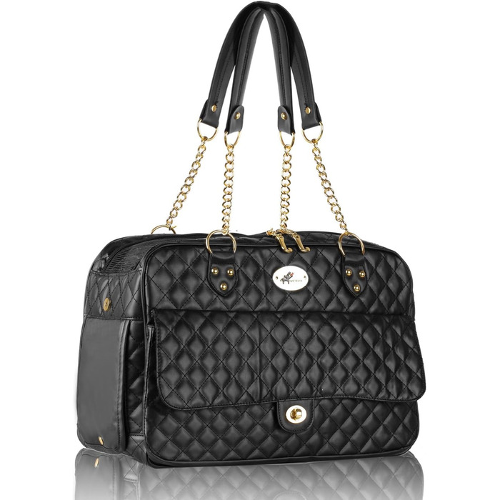 Транспортна сумка для собак та котів: переноска для авто, подорожей