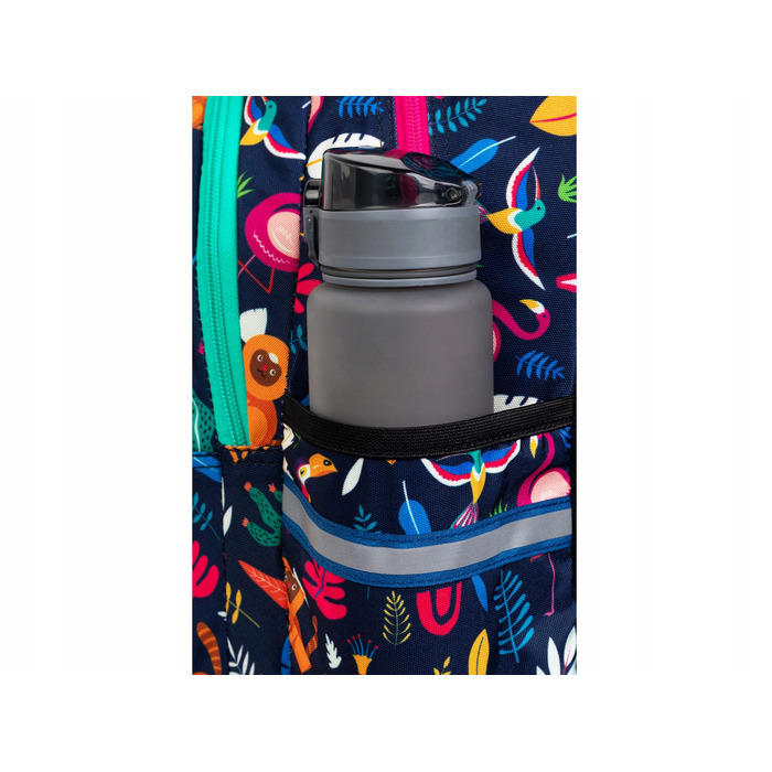 Молодіжний рюкзак Coolpack Jerry Lady Color, місткий, 21 літр