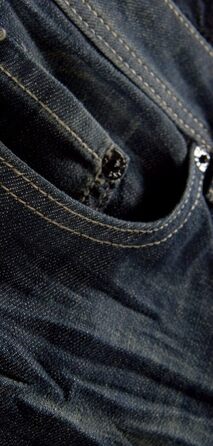 Джинси чоловічі LTB Bootcut Tinman 33W/32L, 2 роки гарантії