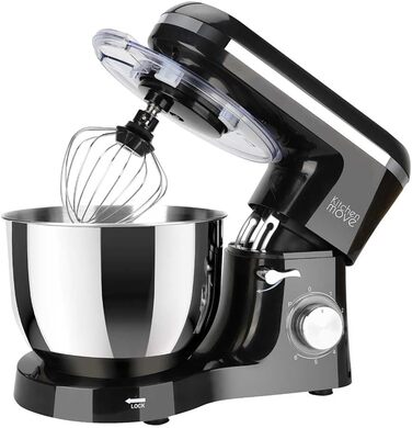 Multifunction Kitchen Machine 1500W DALLAS