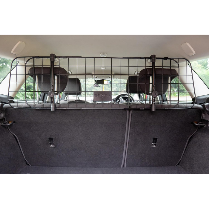 Захист для собак у багажник - Sakura SS5260 (універсальний)
