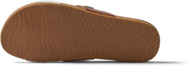 Шльопанці Reef Cushion Vista 40 EU White Duo - Комфортні шльопанці для пляжу та басейну