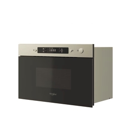 Вбудована мікрохвильова піч Whirlpool MBNA900X
