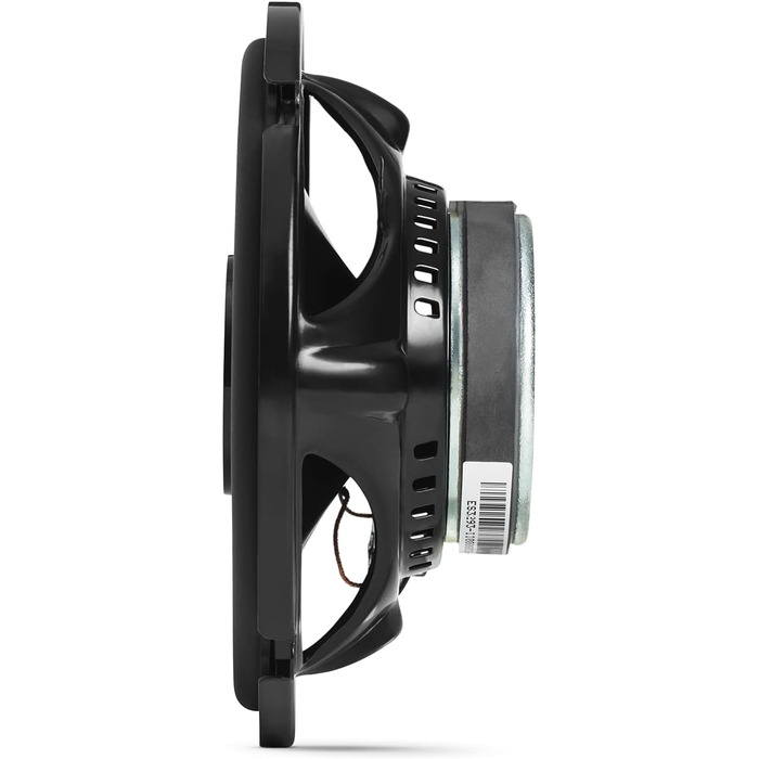 Автомобільна акустика JBL Stage3 627F 2-смугові 16 см, 225 Вт, стереосистема Harman Kardon, комплект 2 шт, 6,5