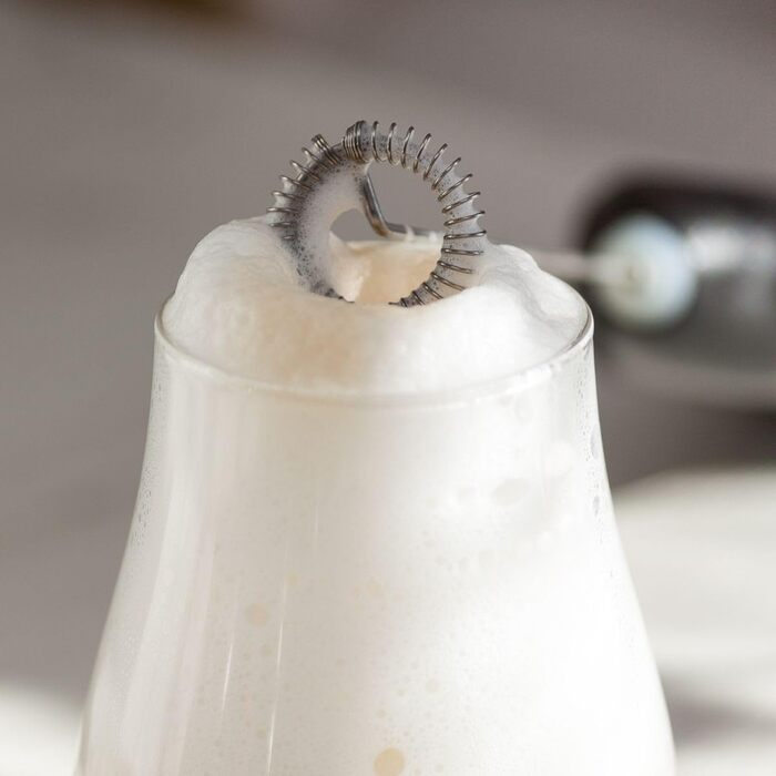 Факкельман 42568 Молочний спінювач Cappuccino Boy