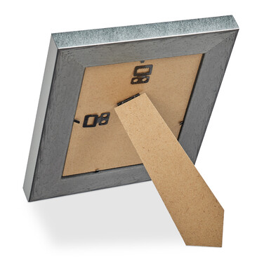 Relaxdays Photo Frames, 5x7 Inch, 2-Pack