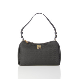 Сумка жіноча DKNY Fashion Soft Classic Tote (Чорний/Чорний)