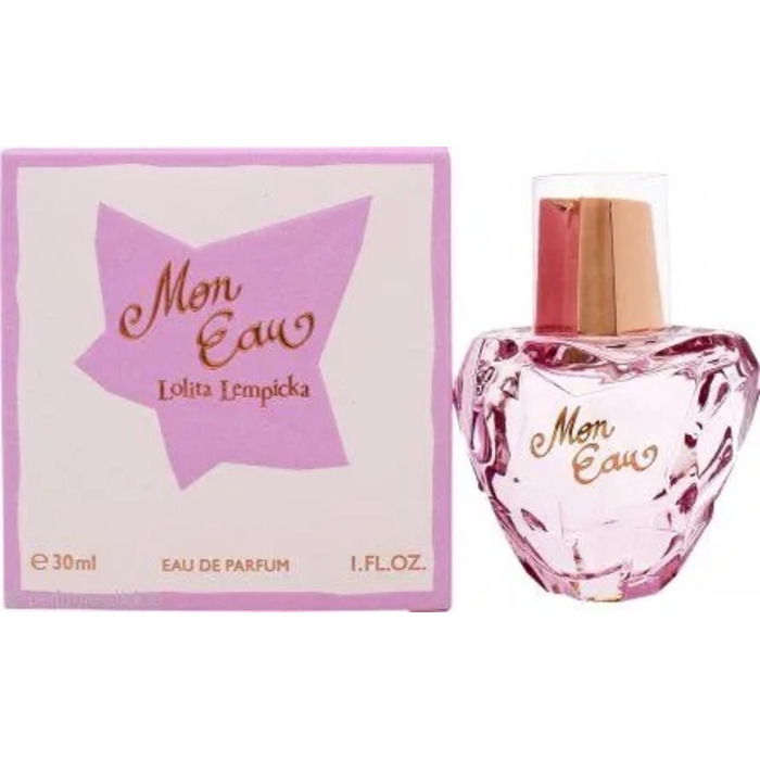 Парфумована вода Lolita Lempicka Mon Eau, 30 мл