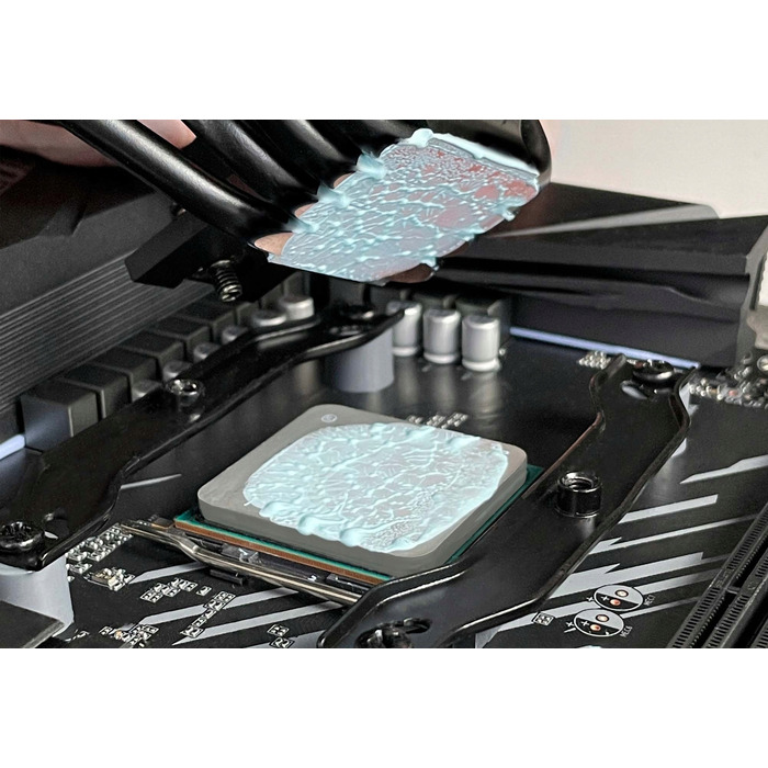 Кулер для процесора Arctic Freezer i35