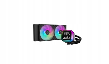 Рідинне охолодження Deepcool LP240