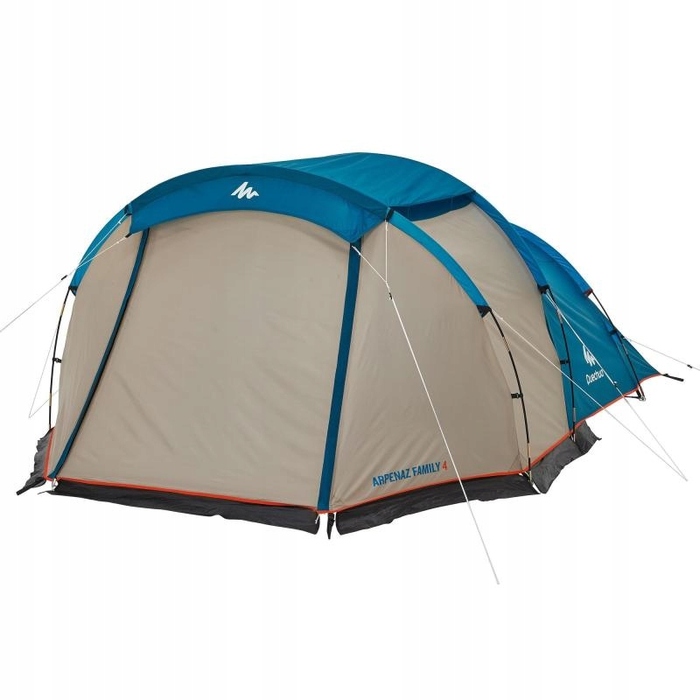 Намет Arpenaz Family 4 Quechua