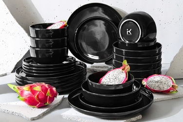 Обідній сервіз Konsimo Victo, 24 предмети