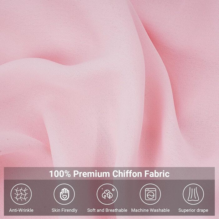 Lace Canopy Bed Canopy Mosquito Net, Insect Protection, Children's Princess Play Tents, Room Decoration, Height 250cm, Color Pink