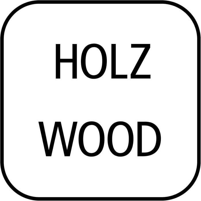 3-ярусна етажерка APS з шиферних плит, діаметр 30/25/20 см, висота 34 см, з акацієвого дерева