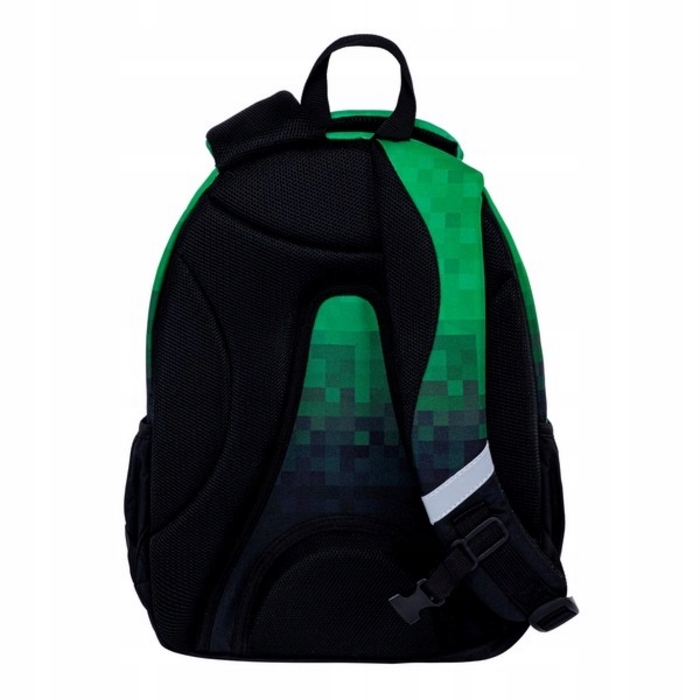 Багатофункціональний шкільний рюкзак AstraBag, багатоколірний, 20 л