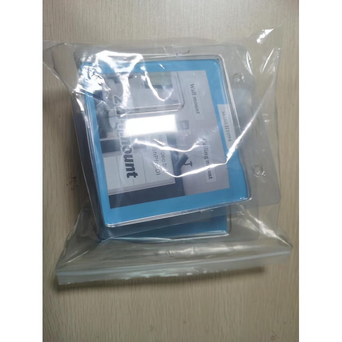 Кріплення для динаміків Bose (2 шт.): настінне та стельове. Підходить для UB-20, WB-50 II, Lifestyle, Soundtouch. Регульоване кріплення, чорний колір.