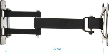 Кронштейн для телевізора Libox LB-200 Athen для LCD LED екранів та моніторів 17