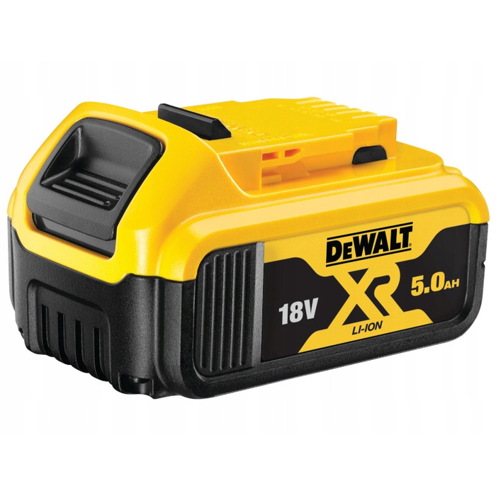 Акумуляторний шуруповерт DeWalt 18 V DCD708NT
