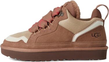 Кросівки UGG Lowmel для жінок (39 EU, Rocky Oak)