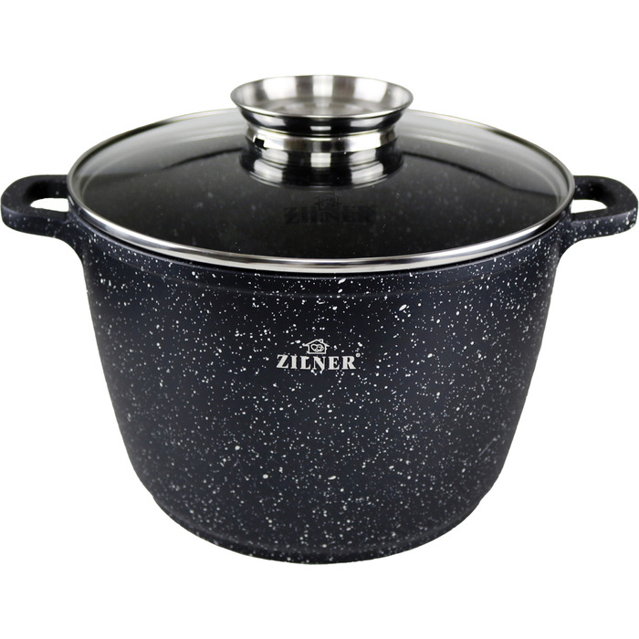 Традиційна каструля KlönBerg PREMIUM, 10 л