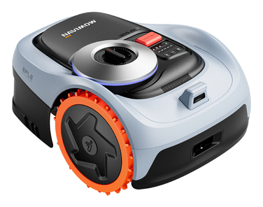 Робот-газонокосарка Segway Navimow серія i2 i208e AWD