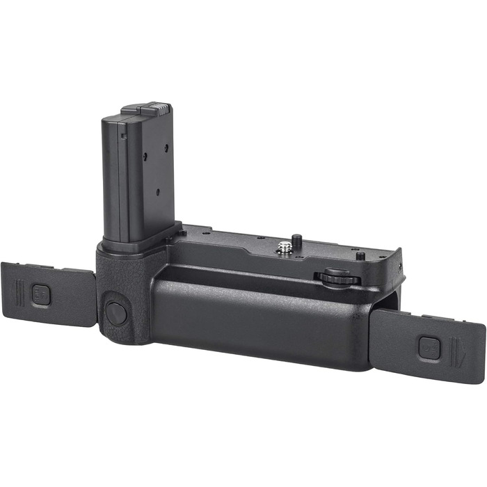 Акумуляторний хват (Battery Grip) для Nikon Z5, Z6, Z6II, Z7, Z7II сумісний з BG-N10, чорний