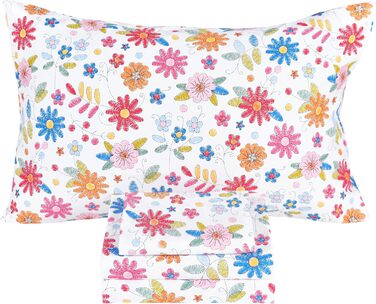 Комплект постільної білизни 