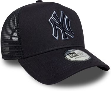 Кепка New Era New York Yankees A-Frame з регулюванням, бейсболка, лімітка, New York Yankees #333