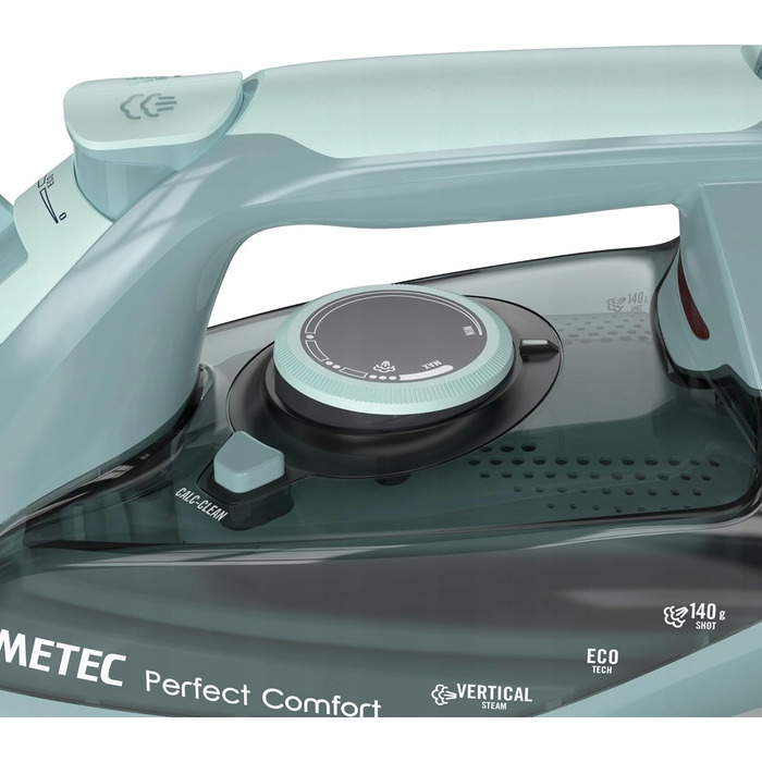 Праска Imetec Perfect Comfort 2200 Вт