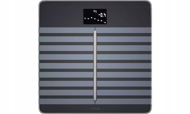 Ваги для ванної Withings Body Cardio