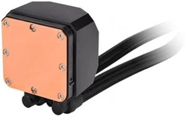 Система водяного охолодження Thermaltake TH120 ARGB Sync Black | AIO