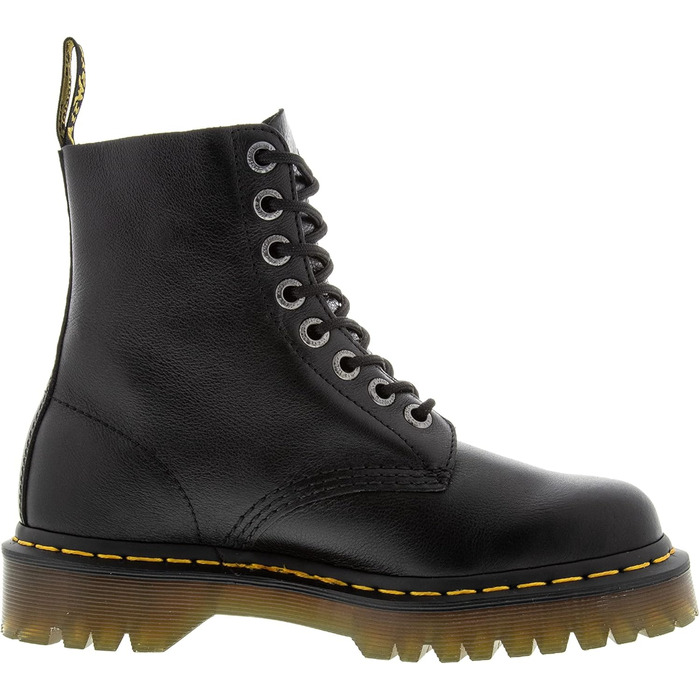 Черевики Dr. Martens для хлопчиків Bovver, 46 EU, чорні