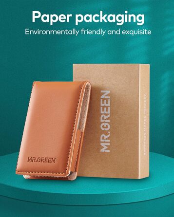 Набір для манікюру Mr. Green 3шт: кусачки, пилка, кусачки з захистом від бризок та кейс, професійний набір для чоловіків та жінок